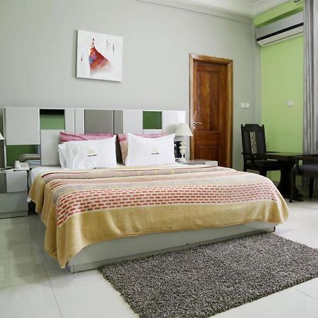 Hotel Green Spintex Dış mekan fotoğraf